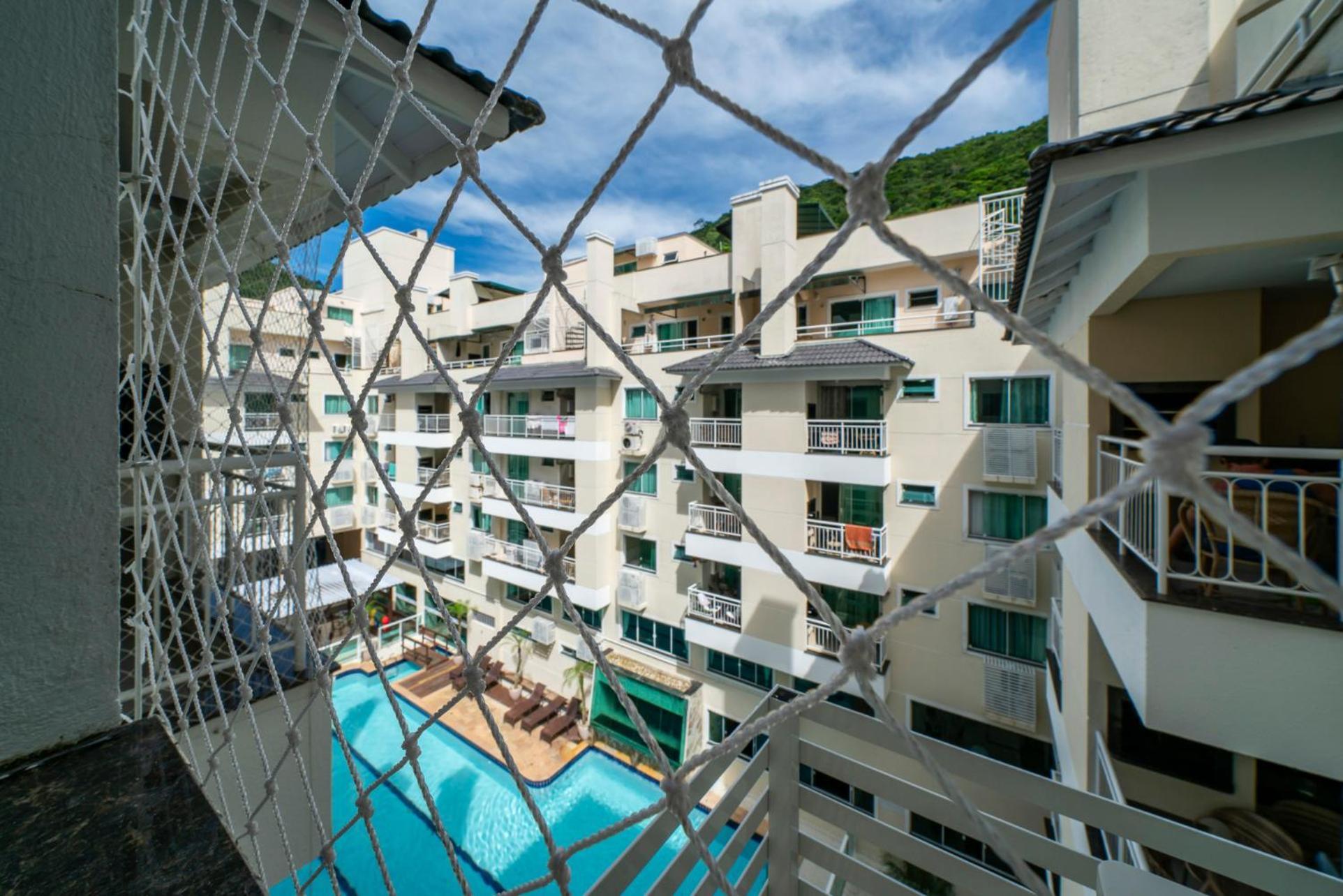 Bombinhas Summer Beach Exterior foto